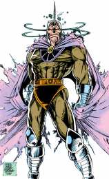 Открытки с Коллекционером Открытки с Коллекционером из серии комиксов от Марвел скачать.