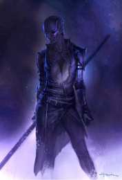 Открытки с Небулой Открытки с Небулой скачать бесплатно. Открытки по комиксам Марвел.