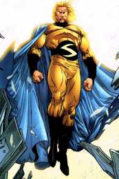 Открытки с Часовым Открытки с Часовым из комиксов Вселенной Марвел скачать бесплатно.