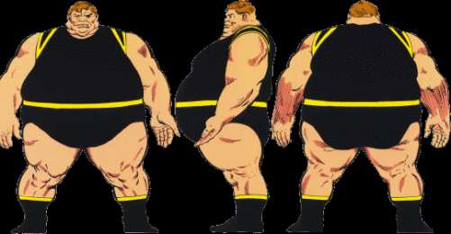 Открытки с Пузырём Открытки с Пузырём Фредериком Диксом из комиксов Вселенной Марвел.