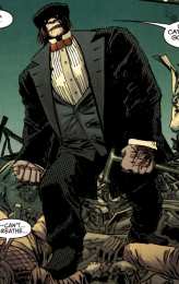 Открытки с Мистером Хайдом Открытки с Мистером Хайдом из комиксов Вселенной Марвел скачать.