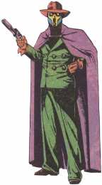 Открытки с Песочным Человеком из DC Открытки с Песочным Человеком из Вселенной комиксов DC скачать.