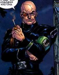 Открытки с Бароном вон Штрукером Открытки с Бароном вон Штрукером скачать бесплатно по комиксам.