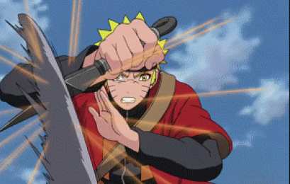 Открытки Наруто Открытки Наруто с анимациями. Открытки  с мультфильмом Наруто gif.