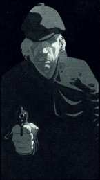 Открытки с Джо Чиллом Открытки с Джо Чиллом врагом Бэтмена скачать бесплатно для детей.