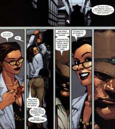 Открытки с Элизабет Росс Открытки с Элизабет Росс из комиксов Вселенной Марвел скачать.