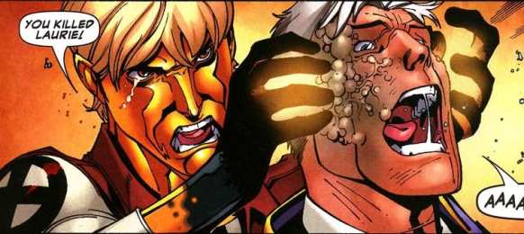 Открытки с Эликсиром Открытки с Эликсиром супергероем из комиксов Марвел скачать.