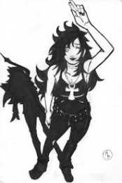 Открытки со Смертью Открытки со Смертью из Вселенной комиксов ДС скачать бесплатно.