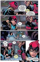 Открытки с Габриэлль Кинни Открытки с Габриэлль Кинни из Сестёр по комиксам Вселенной Марвел.