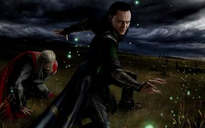 Открытки с Тором Открытки с Тором скачать бесплатно. Открытки с Тором онлайн.