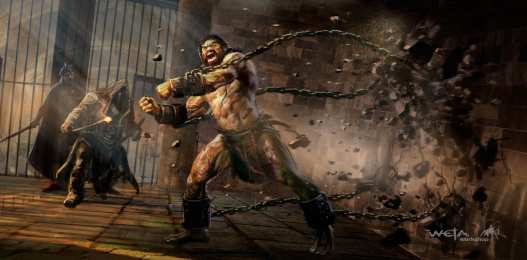 Открытки с Геркулесом Открытки с Геркулесом скачать . Открытки с героями комиксов.