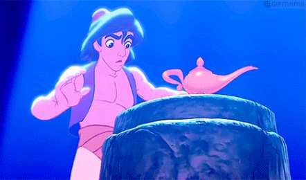 Открытки с Алладином Открытки с Алладином скачать бесплатно. Открытки с Алладином gif.