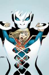 Открытки с Серебряной Банши Открытки с Серебряной Банши скачать бесплатно из комиксов ДС.