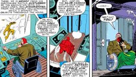 Открытки с Доктором Фаустом Открытки с Доктором Фаустом из комиксов Марвел скачать бесплатно.