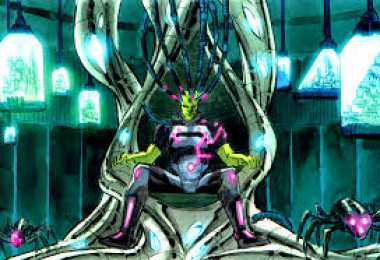 Открытки с Брэйниаком  Открытки с Брэйниаком скачать. Открытки с Брэйниаком онлайн.