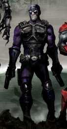 Открытки с Паладином  Открытки с Паладином из комиксов от Вселенной Марвел скачать.