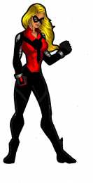 Открытки с Высотой Открытки с Высотой из комиксов Вселенной Марвел скачать бесплатно.