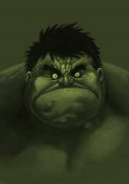 Открытки с Халком Открытки с Халком скачать бесплатно. Открытки с Халком онлайн.