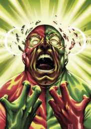 Открытки с Трёхмерным Человеком Открытки с Трёхмерным Человеком из Вселенной Марвел скачать.