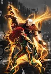 Открытки с Хоуп Саммерс Открытки с Хоуп Саммерс из комиксов Вселенной Марвел скачать.