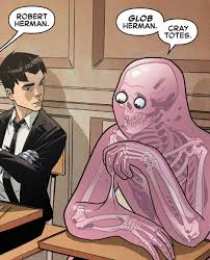 Открытки с Глобом Открытки с Глобом из комиксов Вселенной Марвел скачать бесплатно. 