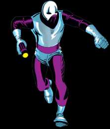 Открытки с Барахольщиком Открытки с Барахольщиком из комиксов Вселенной Марвел скачать.