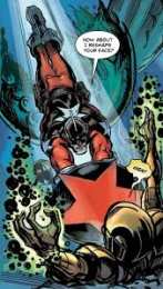 Открытки с Красногвардейцем Открытки с Красногвардейцем Алексеем Шостаковым из комиксов.