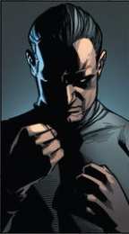 Открытки с Уильямом Страйкером Открытки с Уильямом Страйкером по комиксам из Вселенной Марвел.