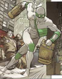 Открытки со Слайдом Открытки со Слайдом из комиксов про Человека Паука Вселенной Марвел.