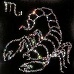 Открытки знак зодиака Скорпион Анимационные Открытки знак зодиака Скорпион. скачать бесплатно.