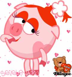 Открытки со Смешариками  Открытки со Смешариками скачать бесплатно. Открытки со Смешариками gif.