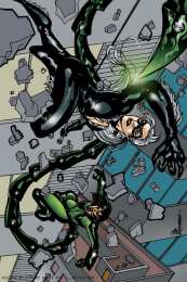 Открытки со Скорпией Открытки со Скорпией из комиксов Вселенной Марвел скачать бесплатно.