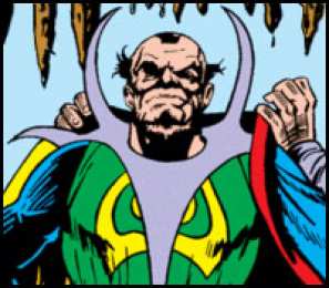 Открытки с Бароном Мордо Открытки с Бароном Мордо скачать. Открытки с Бароном Мордо онлайн.