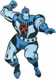 Открытки с Железным Крестом Открытки с Железным Крестом суперзлодеем из комиксов Марвел.