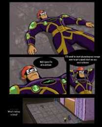 Открытки с Музыкальным мастером Открытки с Музыкальным мастером из Вселенной комиксов от ДС.