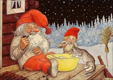 Открытки с гномами Открытки с гномами скачать бесплатно. Открытки с гномами gif.