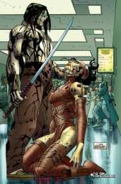 Открытки с Горгоном Томи Шишидо Открытки с Горгоном Томи Шишидо из комиксов Вселенной Марвел.