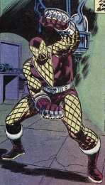 Открытки с Шокером Открытки с Шокером скачать бесплатно. Открытки с Шокером gif.