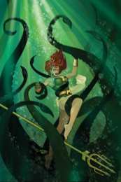 Открытки с Мерой Открытки с Мерой из комиксов про Аквамэна скачать бесплатно.