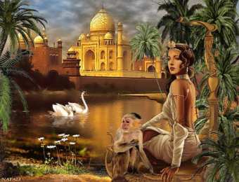 Открытки со сказками  Открытки со сказками бесплатно. Открытки со сказками скачать.