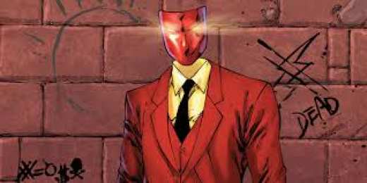 Открытки с Джонни Сорроу Открытки с Джонни Сорроу скачать бесплатно по комиксам от ДС.