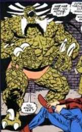 Открытки с Коргом Открытки с Коргом из комиксов Вселенной Марвел скачать бесплатно.