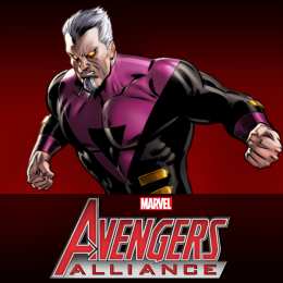 Открытки с Бастионом Открытки с Бастионом врагом людей Икс из комиксов Марвел.    