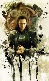 Открытки с Локи Открытки с Локи скачать бесплатно. Открытки с Локи онлайн бесплатно.