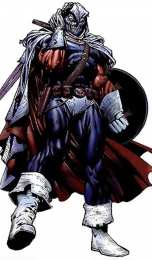 Открытки с Таскмастером Открытки с Таскмастером из комиксов Вселенной Марвел скачать.