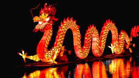 Открытки с Китайским Новым Годом Красивые открытки с китайским новым годом. 