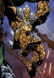 Открытки с Коргом Открытки с Коргом из комиксов Вселенной Марвел скачать бесплатно.