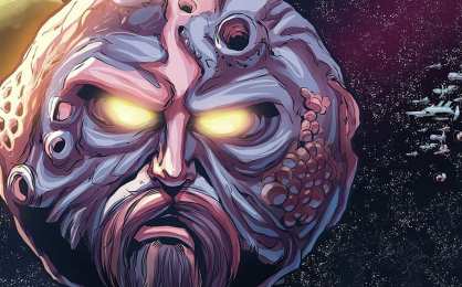 Открытки с Эго Живой Планетой Открытки с Эго Живой Планетой из Вселенной комиксов Марвел. 