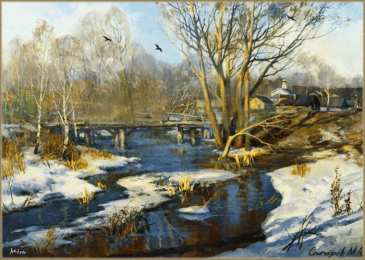 Открытки с мостами  Открытки с каменными мостами. Открытки с деревянными мостами.