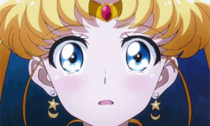 Открытки с Сейлор Мун Открытки с Сейлор Мун бесплатно. Открытки с Сейлор Мун скачать.